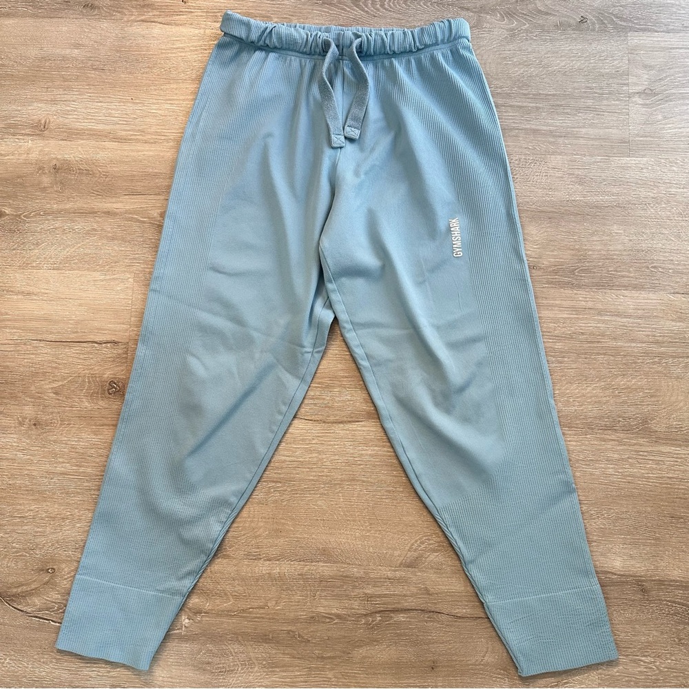 Gymshark Solid Pause Seamless Joggers - Size S - image 3